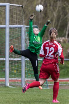 Bild 184 - F VfL Oldesloe II - SG Holstein S�d : Ergebnis: 0:15